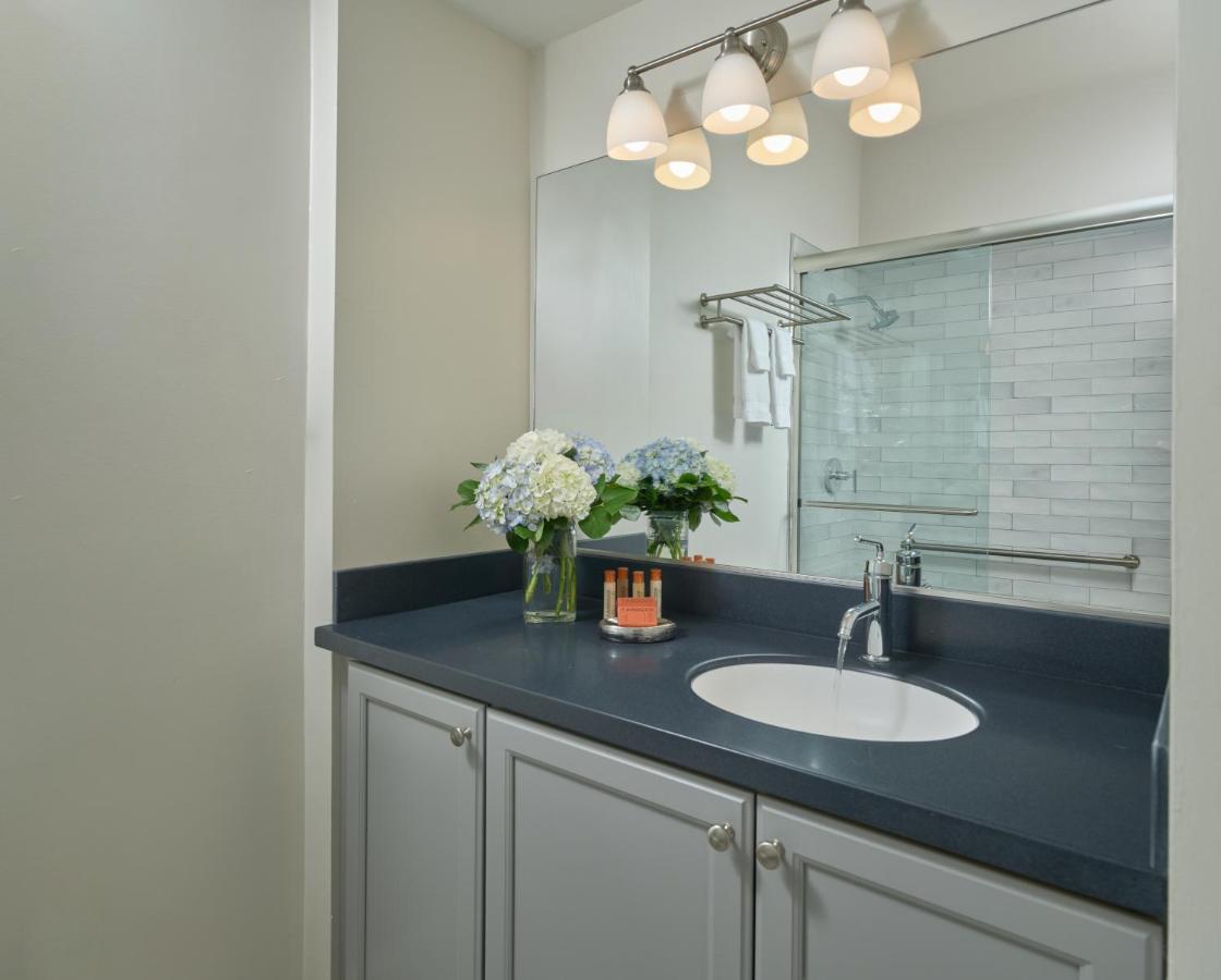 | St Michaels Harbour Inn, Marina and Spa