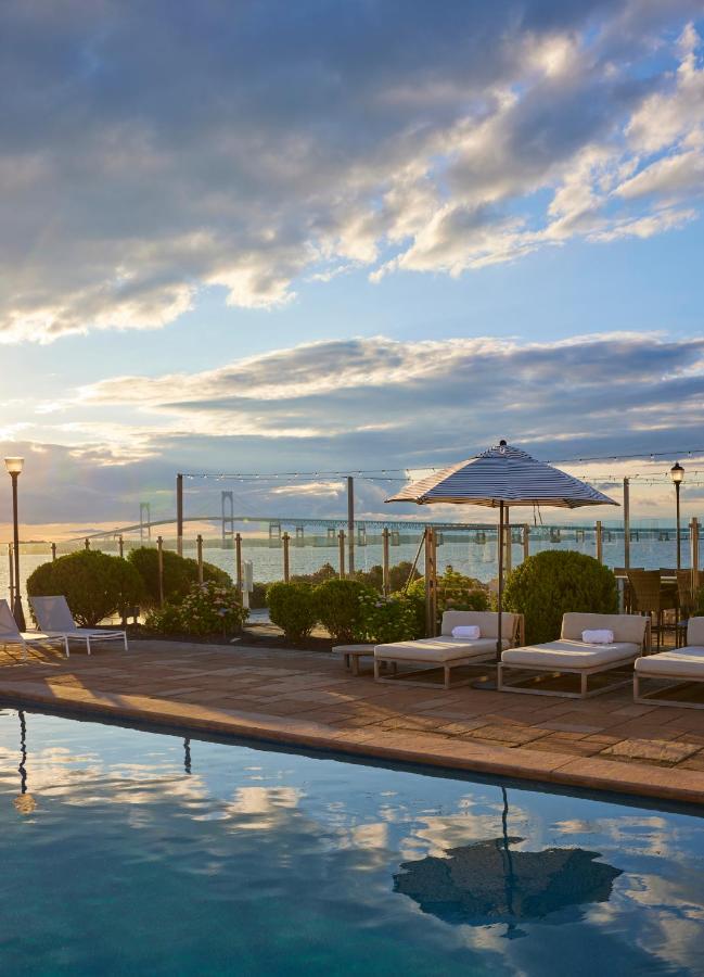 | Newport Harbor Island Resort