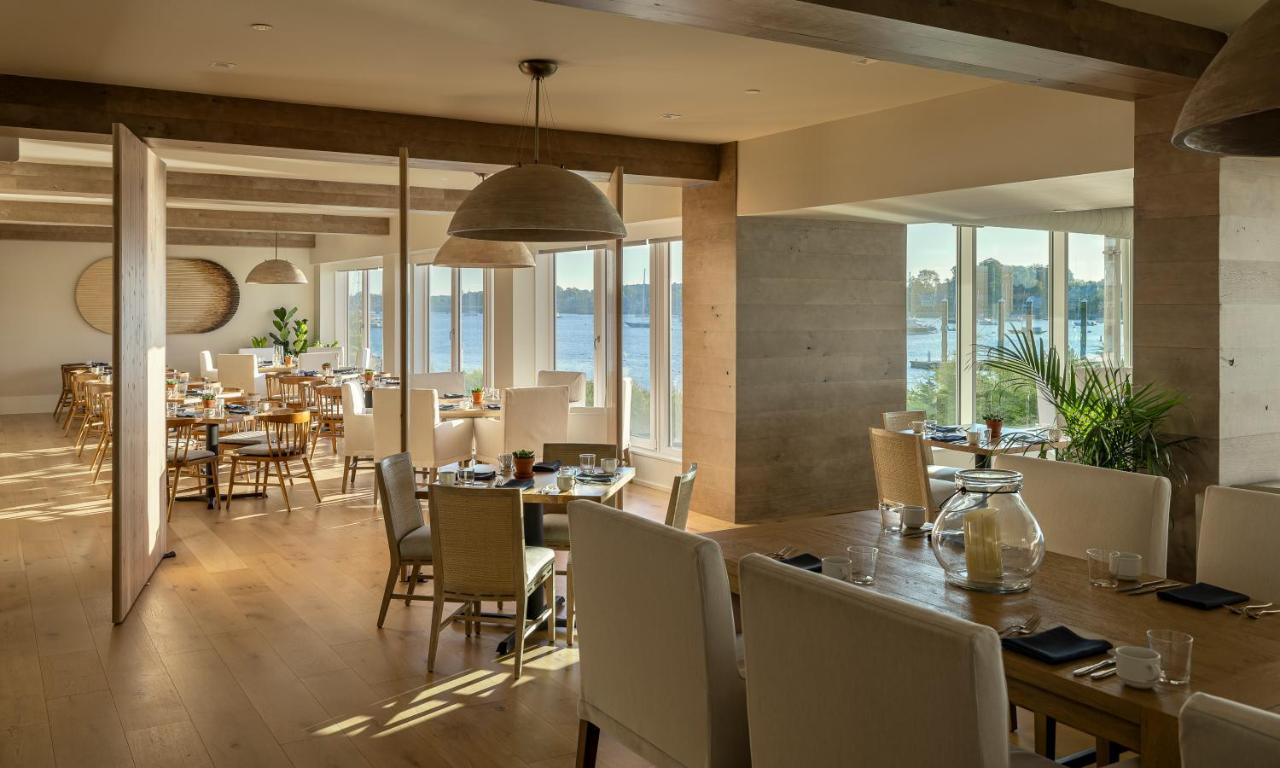  | Newport Harbor Island Resort