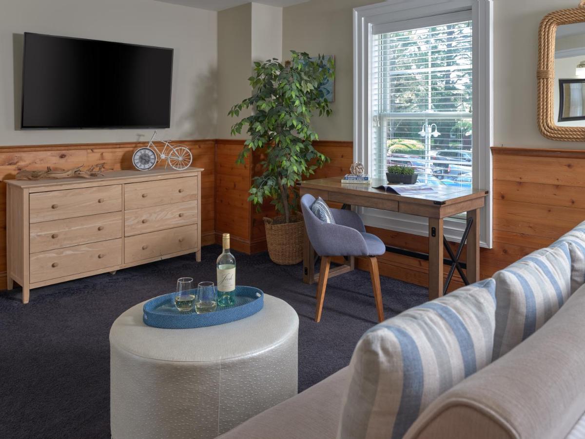 | St Michaels Harbour Inn, Marina and Spa