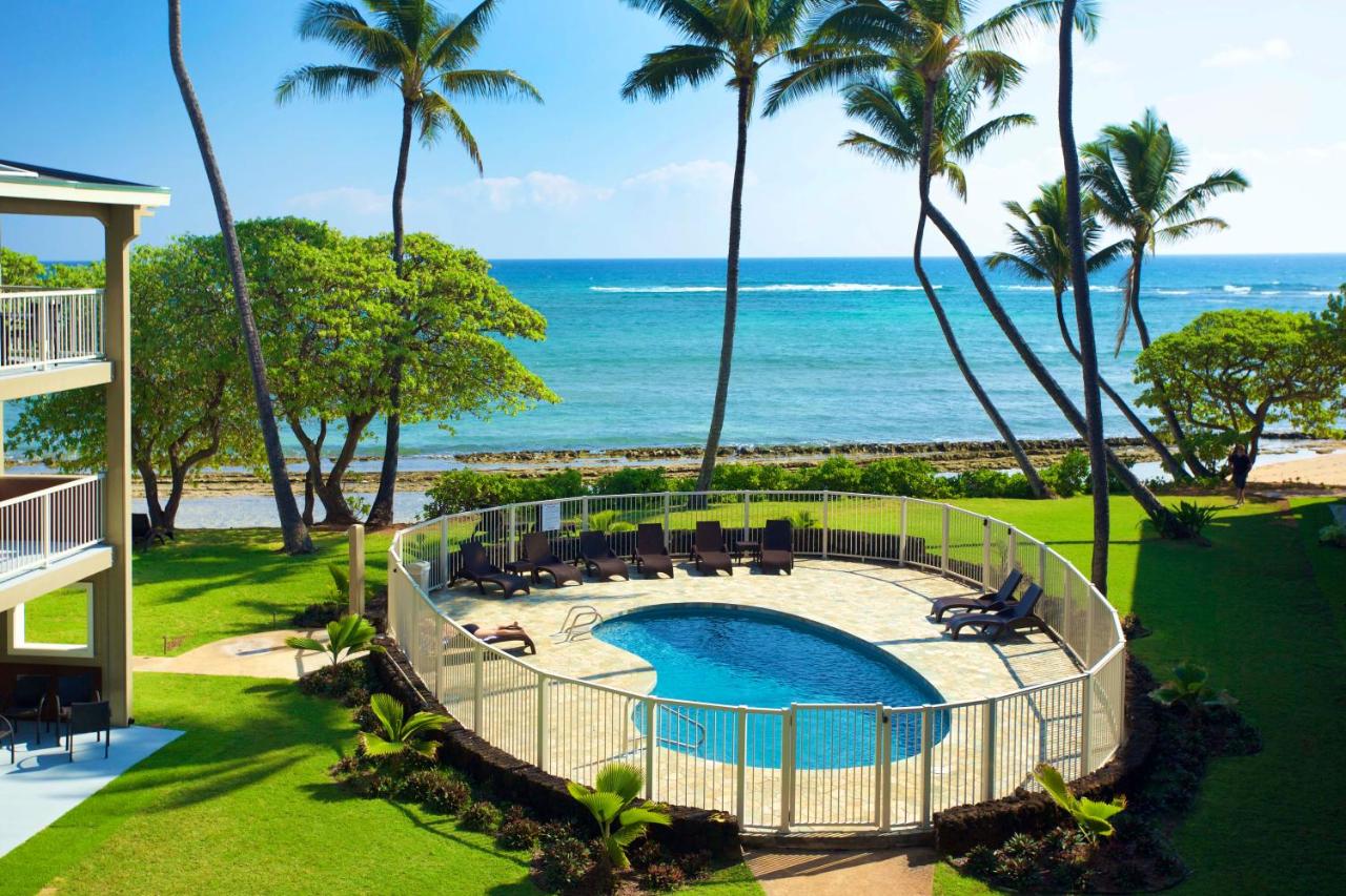 | Castle Kauai Kailani