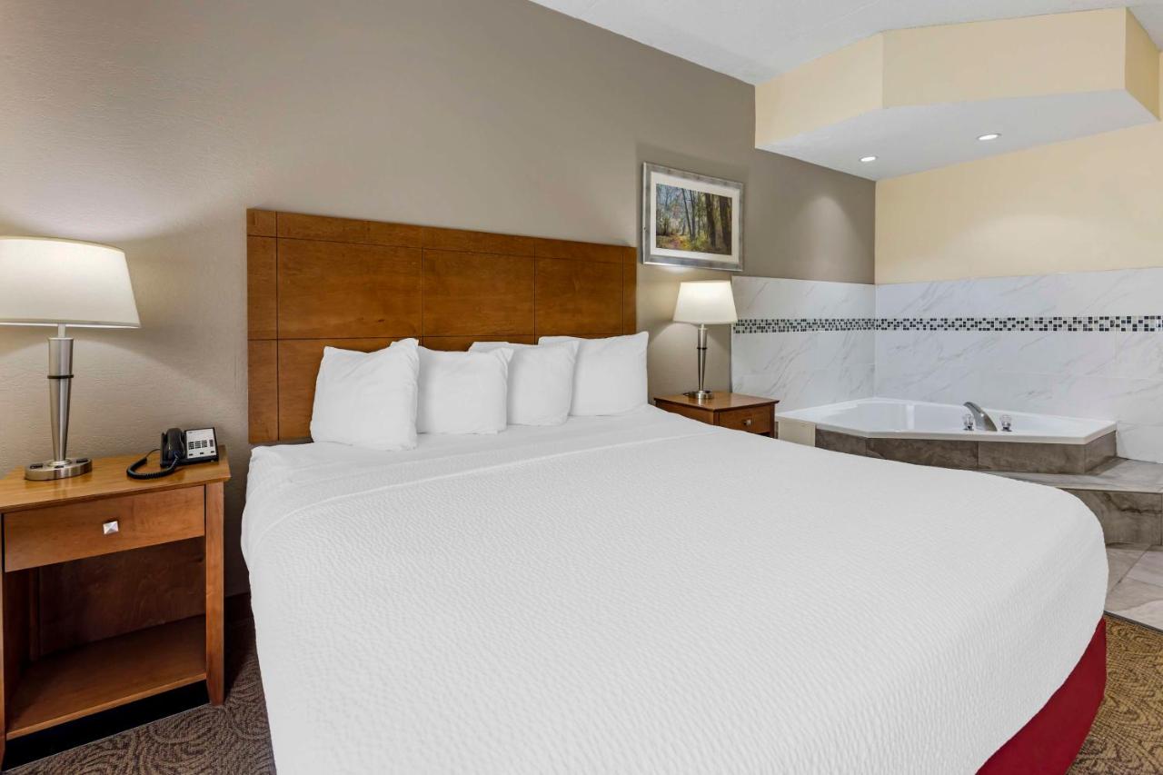 | Best Western Thunderbird Motel