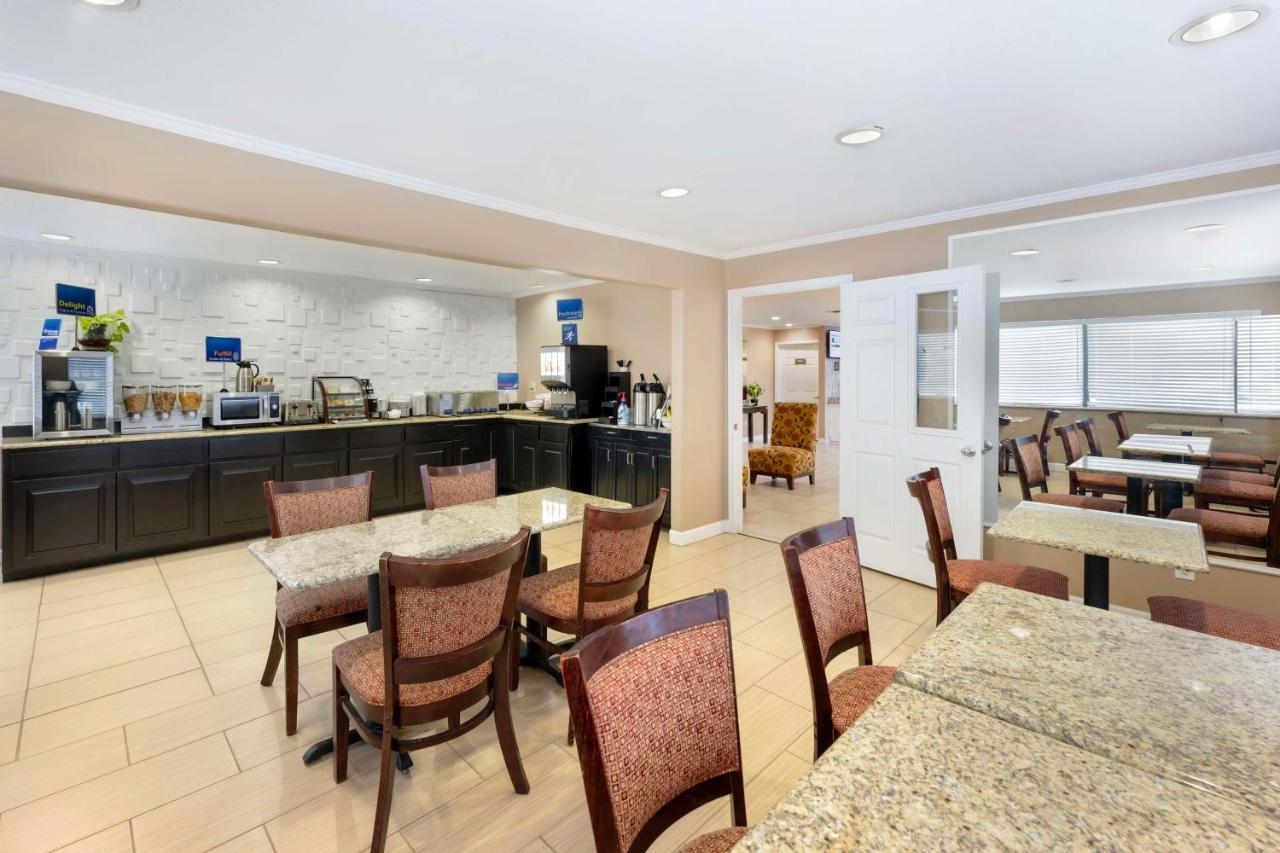 | Best Western Snyder Inn