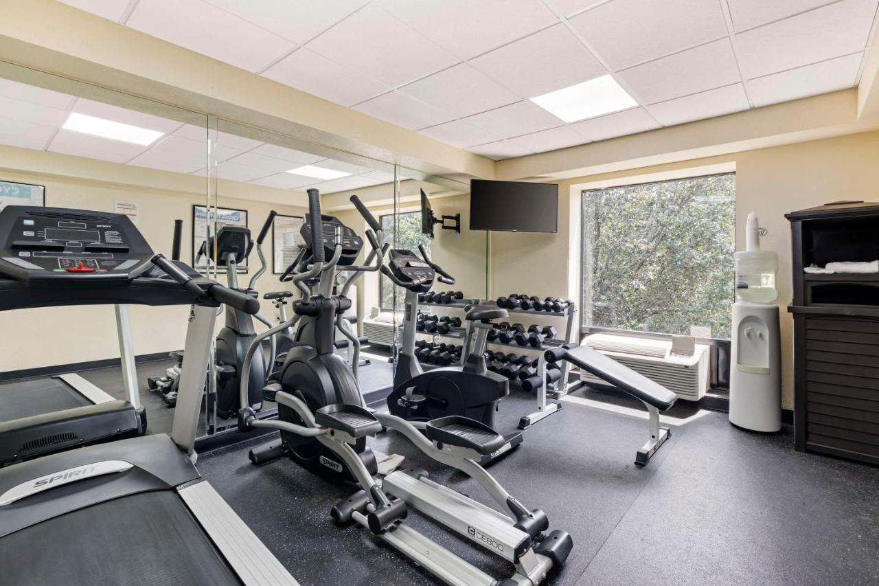 | Best Western Thunderbird Motel