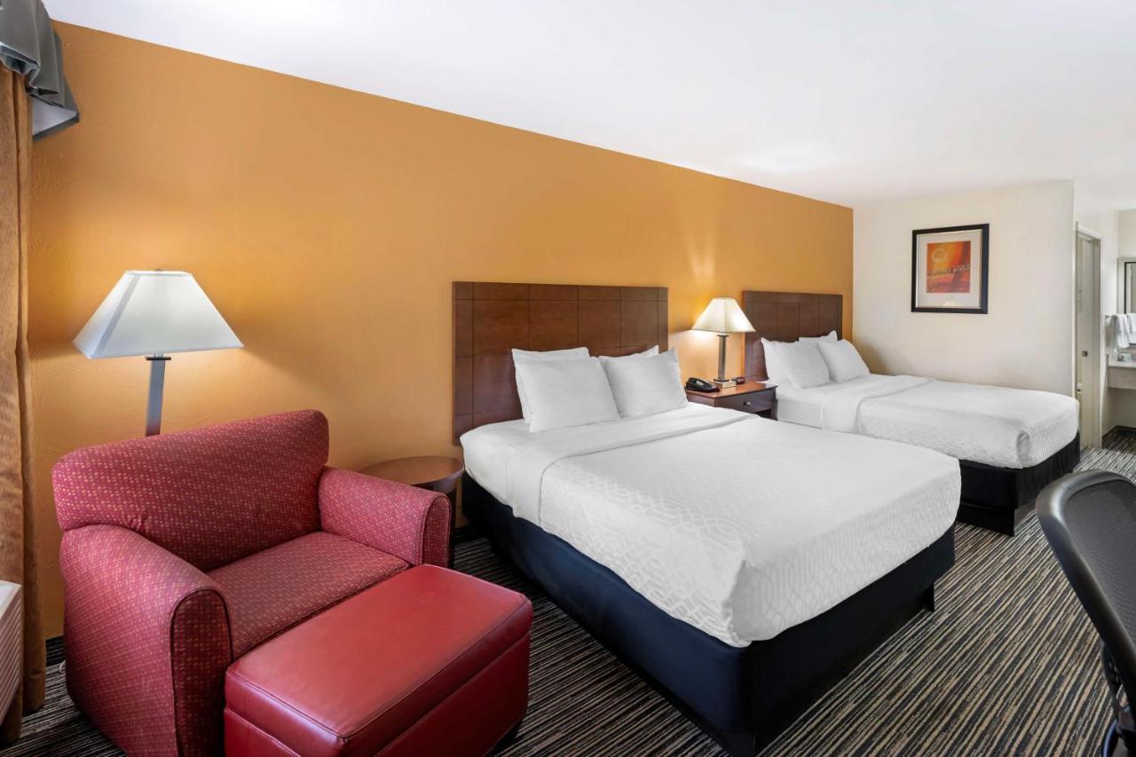 | Best Western Snyder Inn