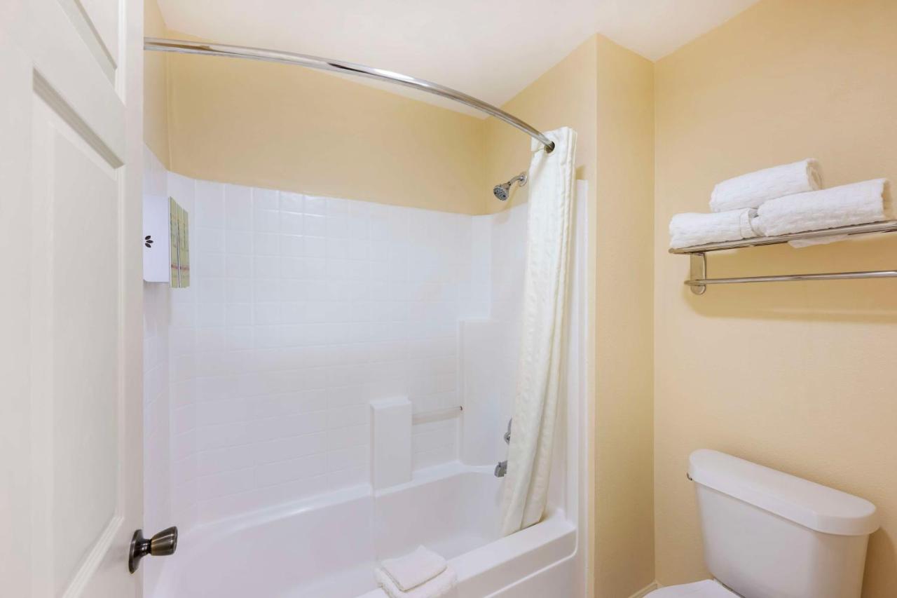 | Best Western Snyder Inn