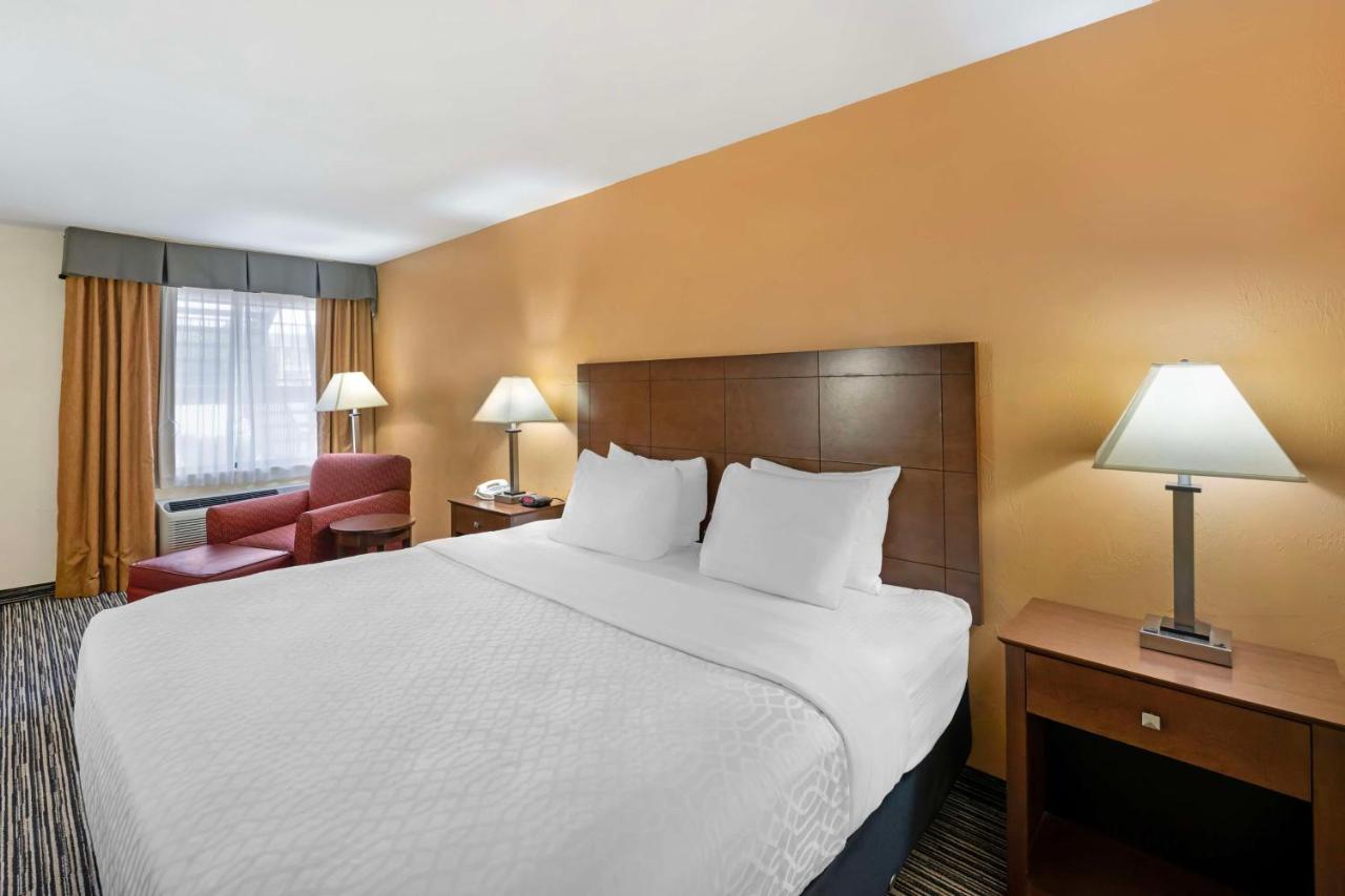  | Best Western Snyder Inn