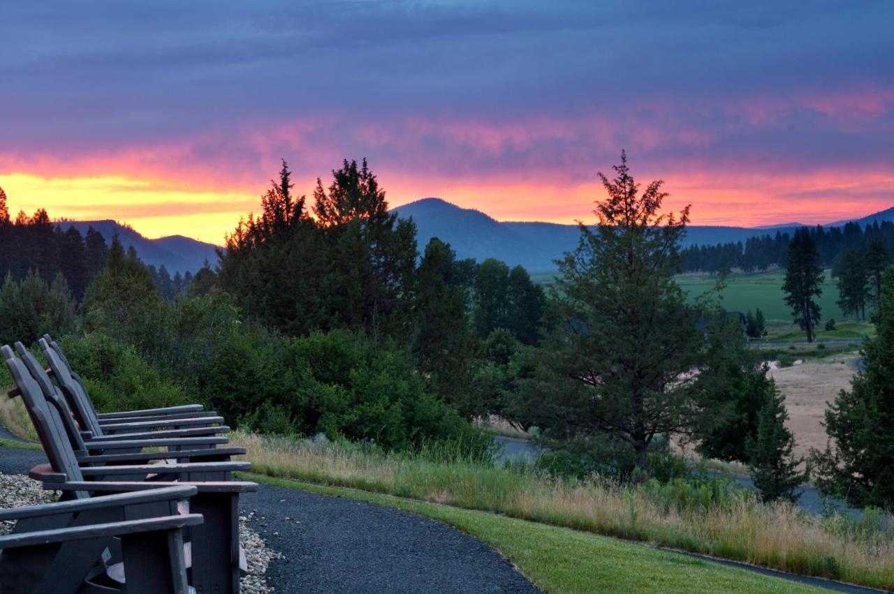 | Running Y Ranch Golf & Spa Resort