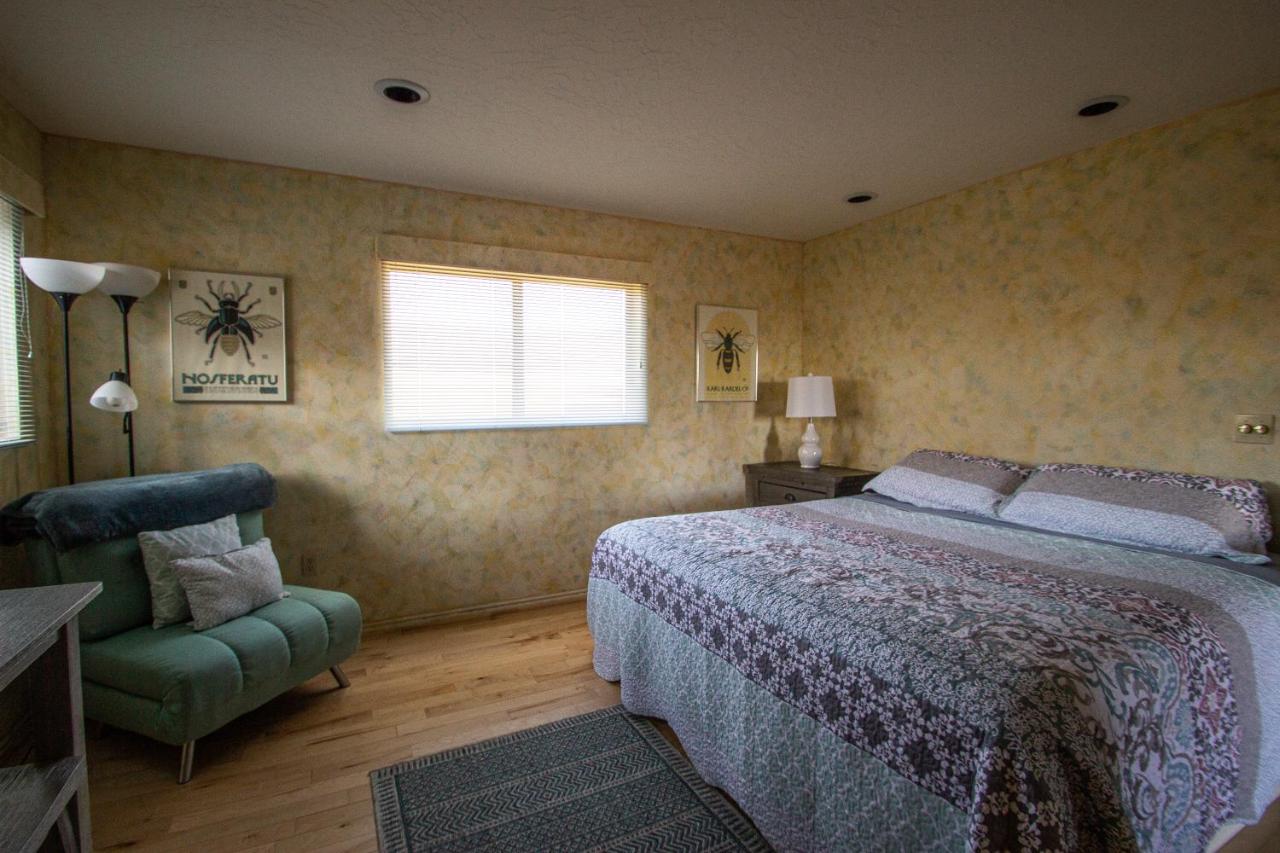 | Boulder Mountain Guest Ranch