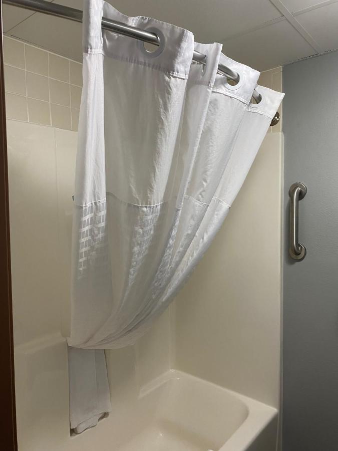 Studio King Suite, Non-Smoking at AmericInn by Wyndham Webster City