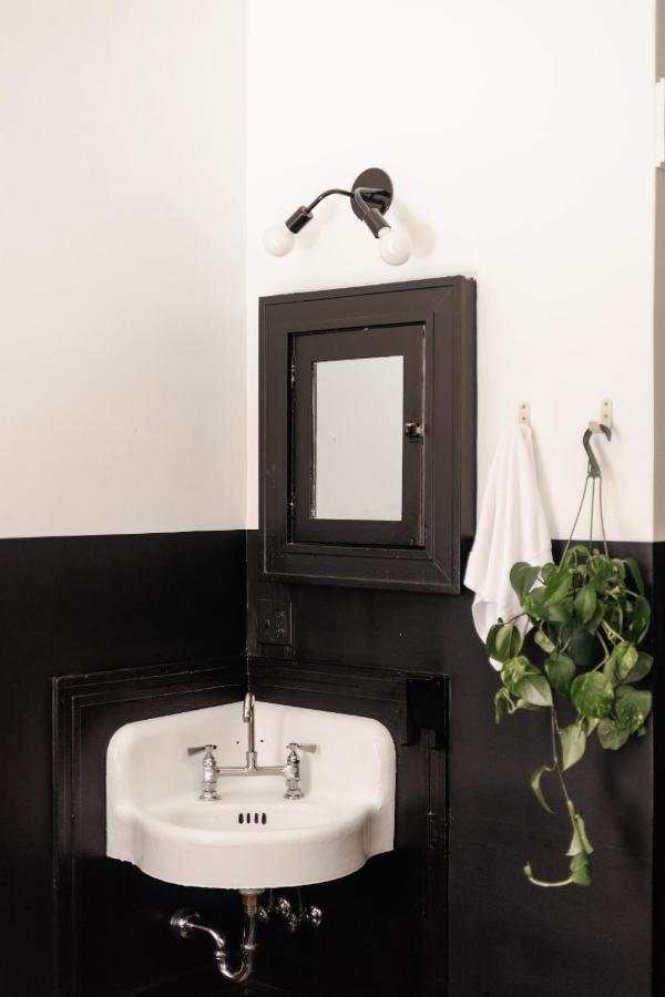 Single Room with Shared Bathroom at The Clyde Hotel Portland by Kasa Living