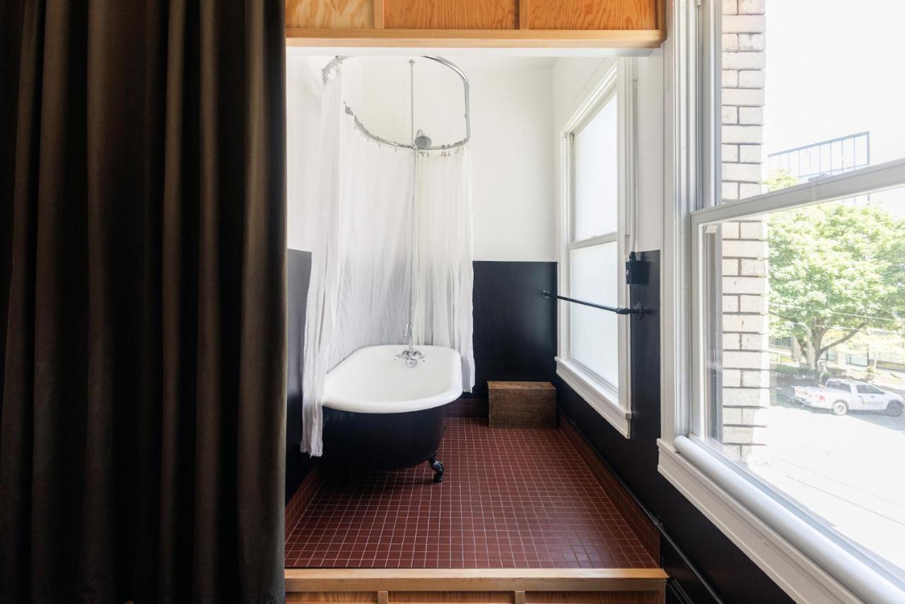 Superior King Room at The Clyde Hotel Portland by Kasa Living