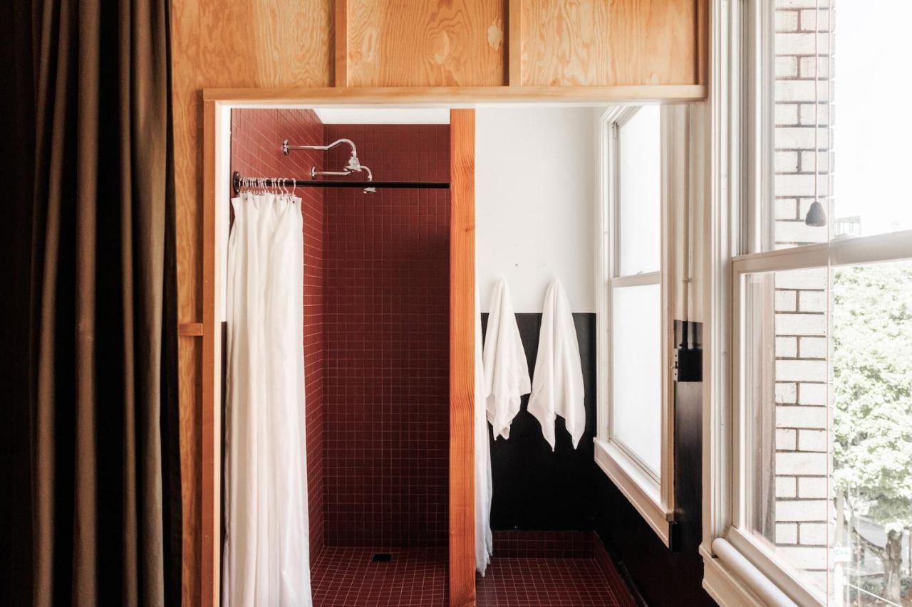 Superior King Room at The Clyde Hotel Portland by Kasa Living