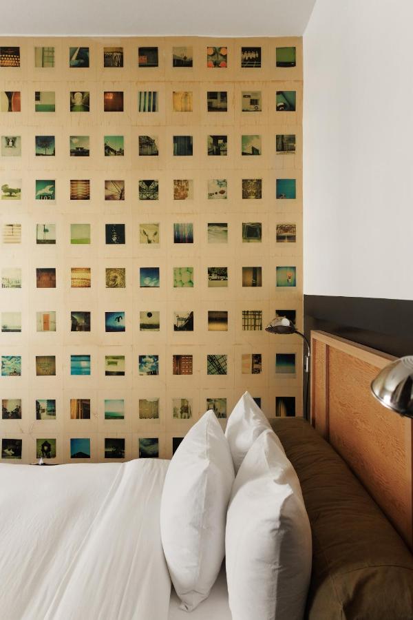 Superior King Room at The Clyde Hotel Portland by Kasa Living