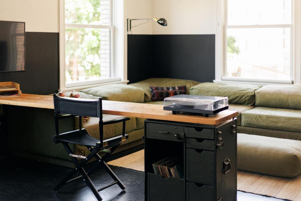 Superior Studio at The Clyde Hotel Portland by Kasa Living