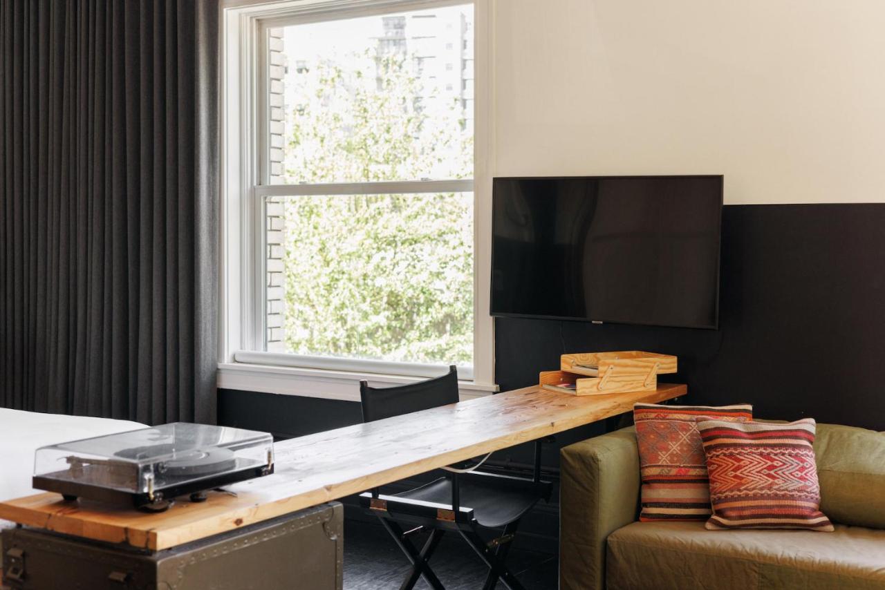Superior Studio at The Clyde Hotel Portland by Kasa Living
