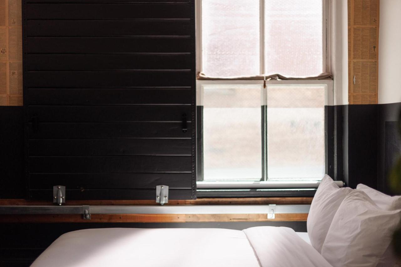 Single Room with Shared Bathroom at The Clyde Hotel Portland by Kasa Living
