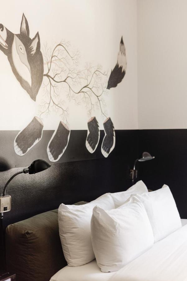 Superior Studio at The Clyde Hotel Portland by Kasa Living