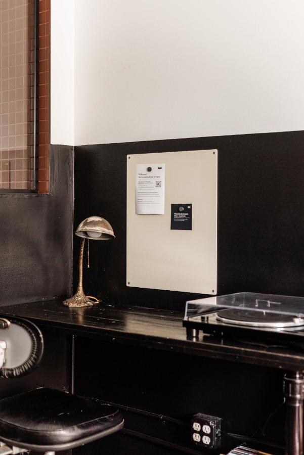 Superior Studio at The Clyde Hotel Portland by Kasa Living