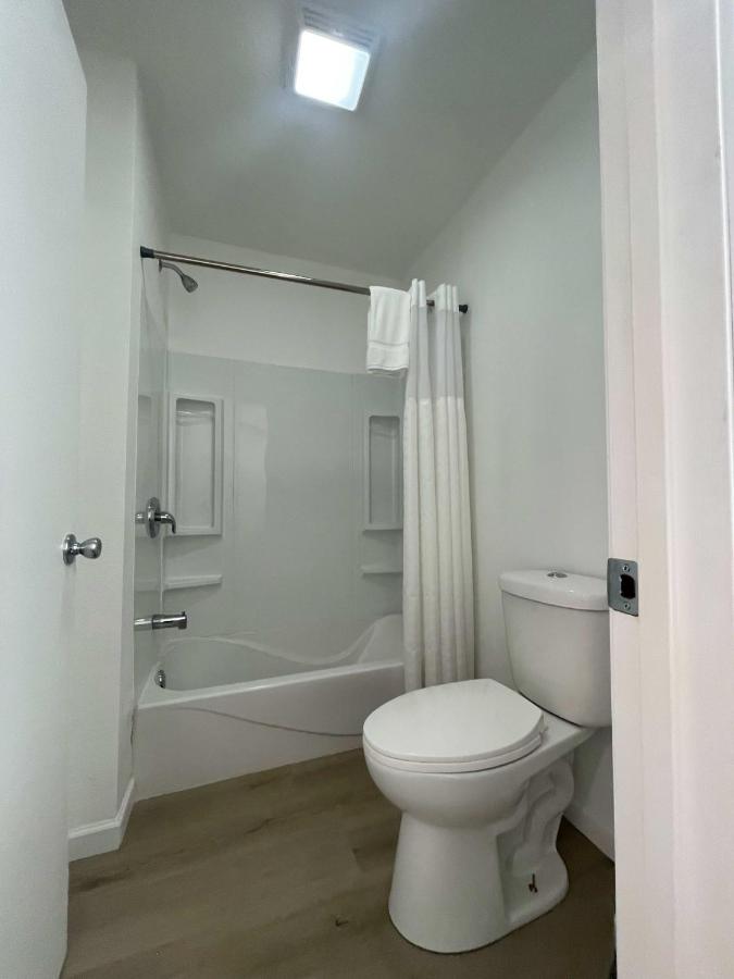 | Single King Room