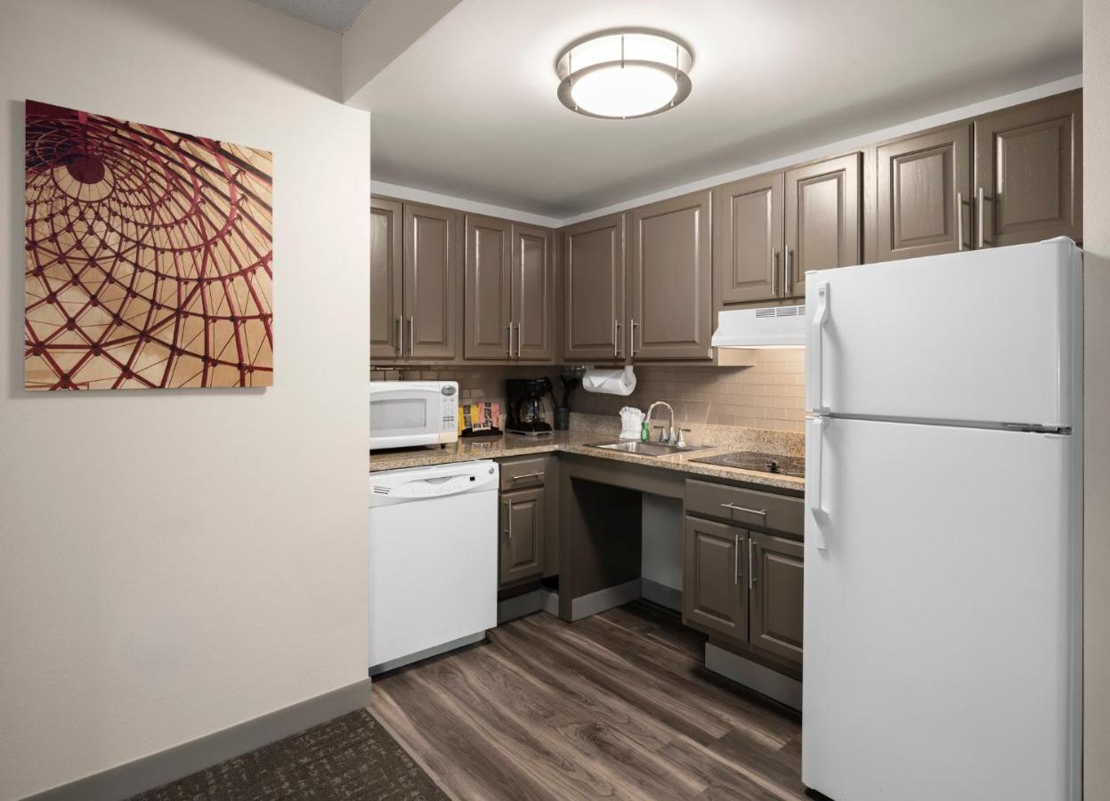 King Room - Disability Access at Staybridge Suites Indianapolis-Airport by IHG