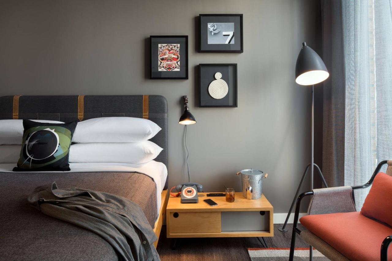  | Moxy San Diego Gaslamp Quarter