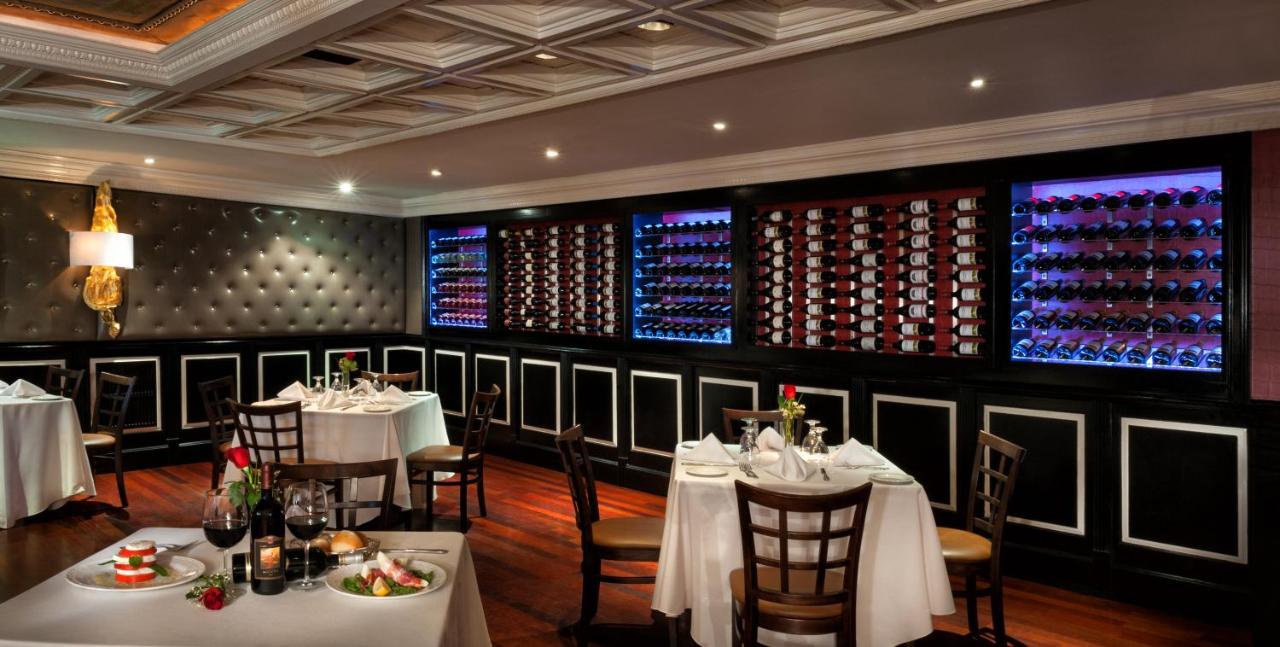 | The Inn At Fox Hollow Hotel
