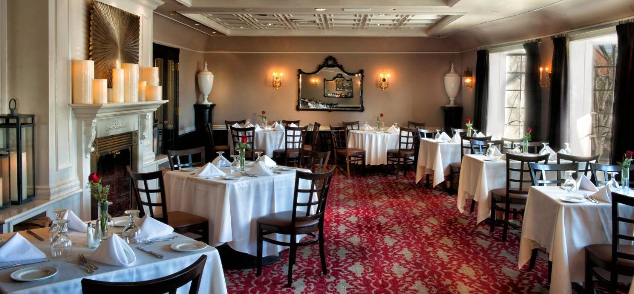 | The Inn At Fox Hollow Hotel