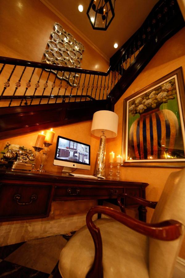 | The Inn At Fox Hollow Hotel