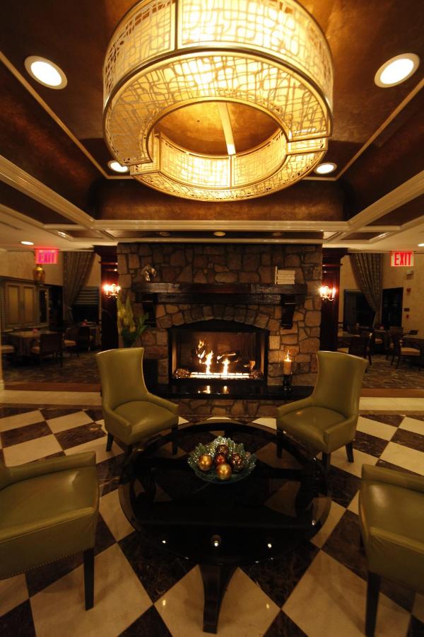 | The Inn At Fox Hollow Hotel