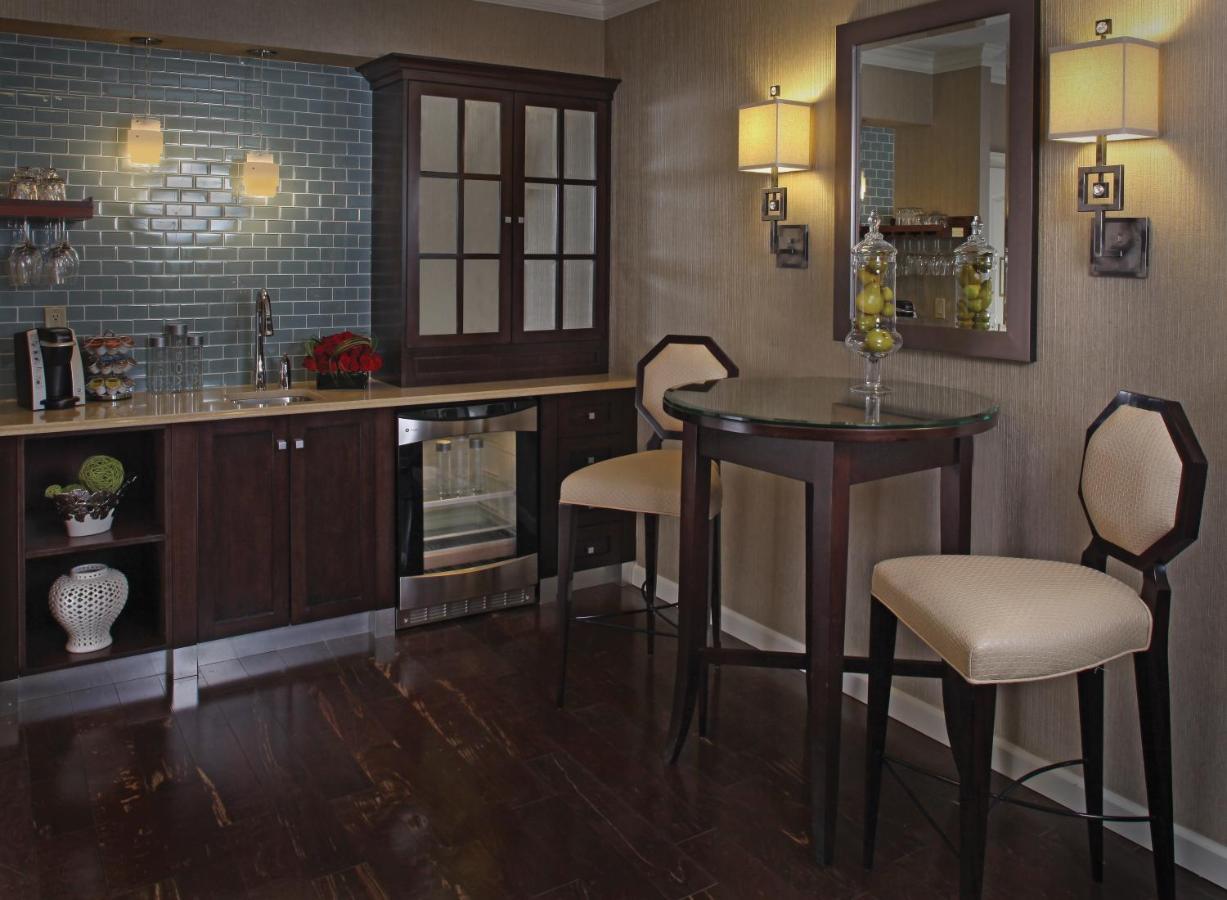 | The Inn At Fox Hollow Hotel
