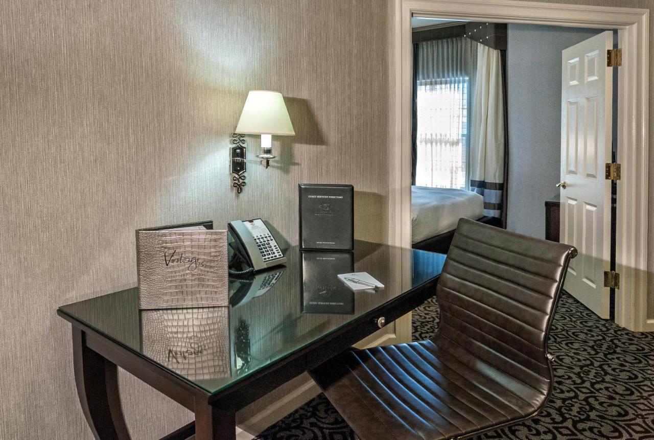 | The Inn At Fox Hollow Hotel