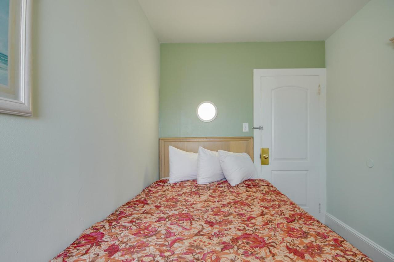  | Ocean Lodge Hotel & Apartments