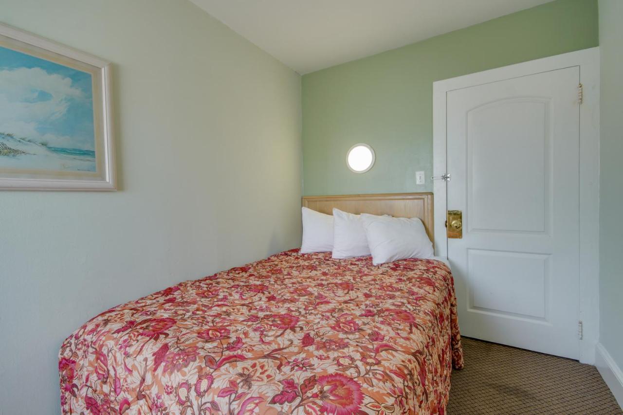  | Ocean Lodge Hotel & Apartments