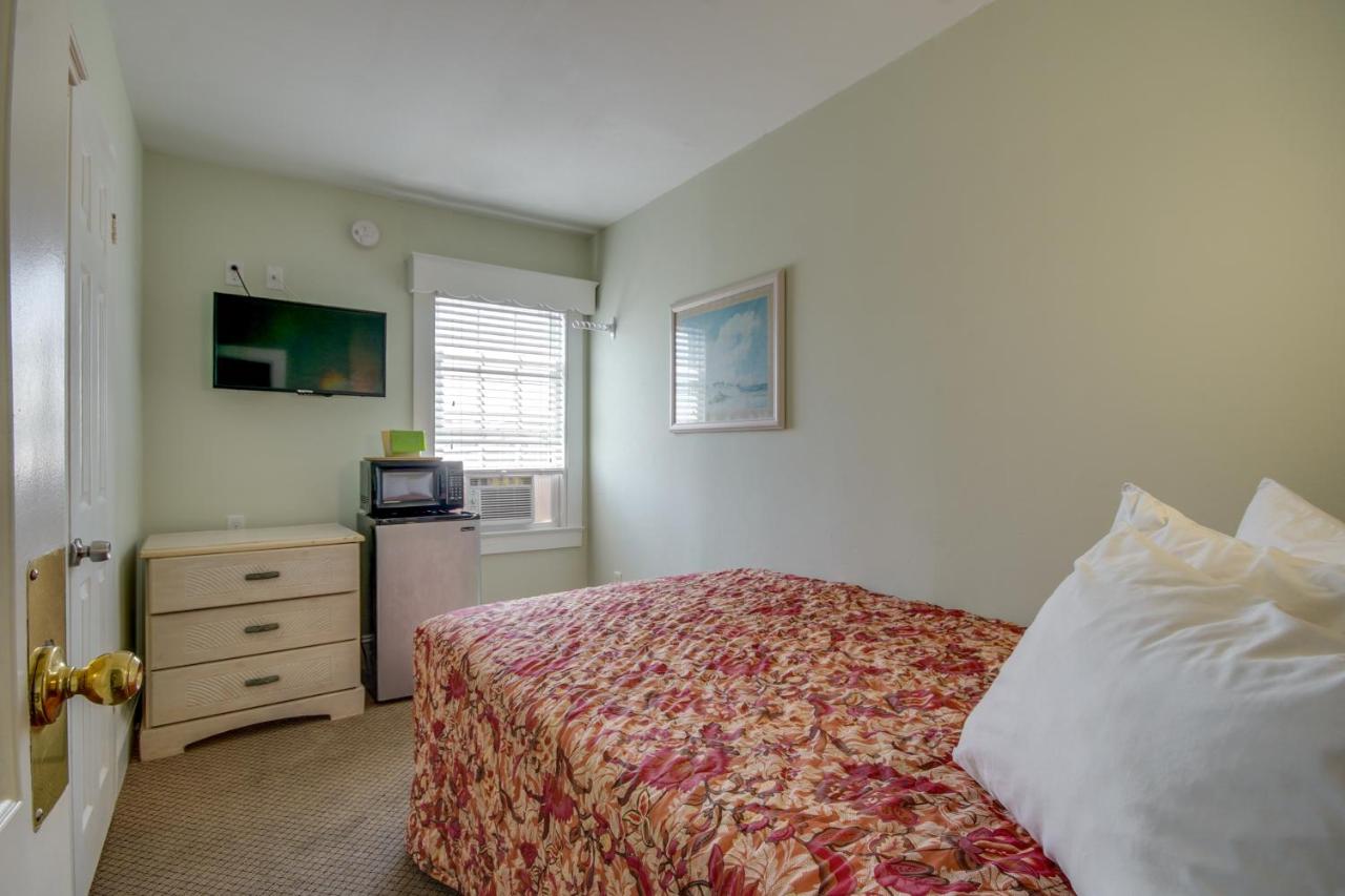  | Ocean Lodge Hotel & Apartments