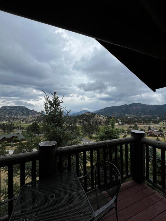 Taharaa Mountain Lodge