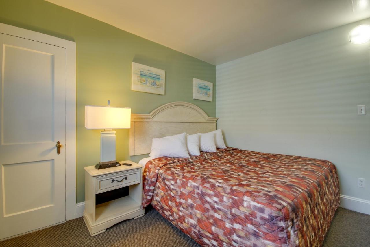  | Ocean Lodge Hotel & Apartments