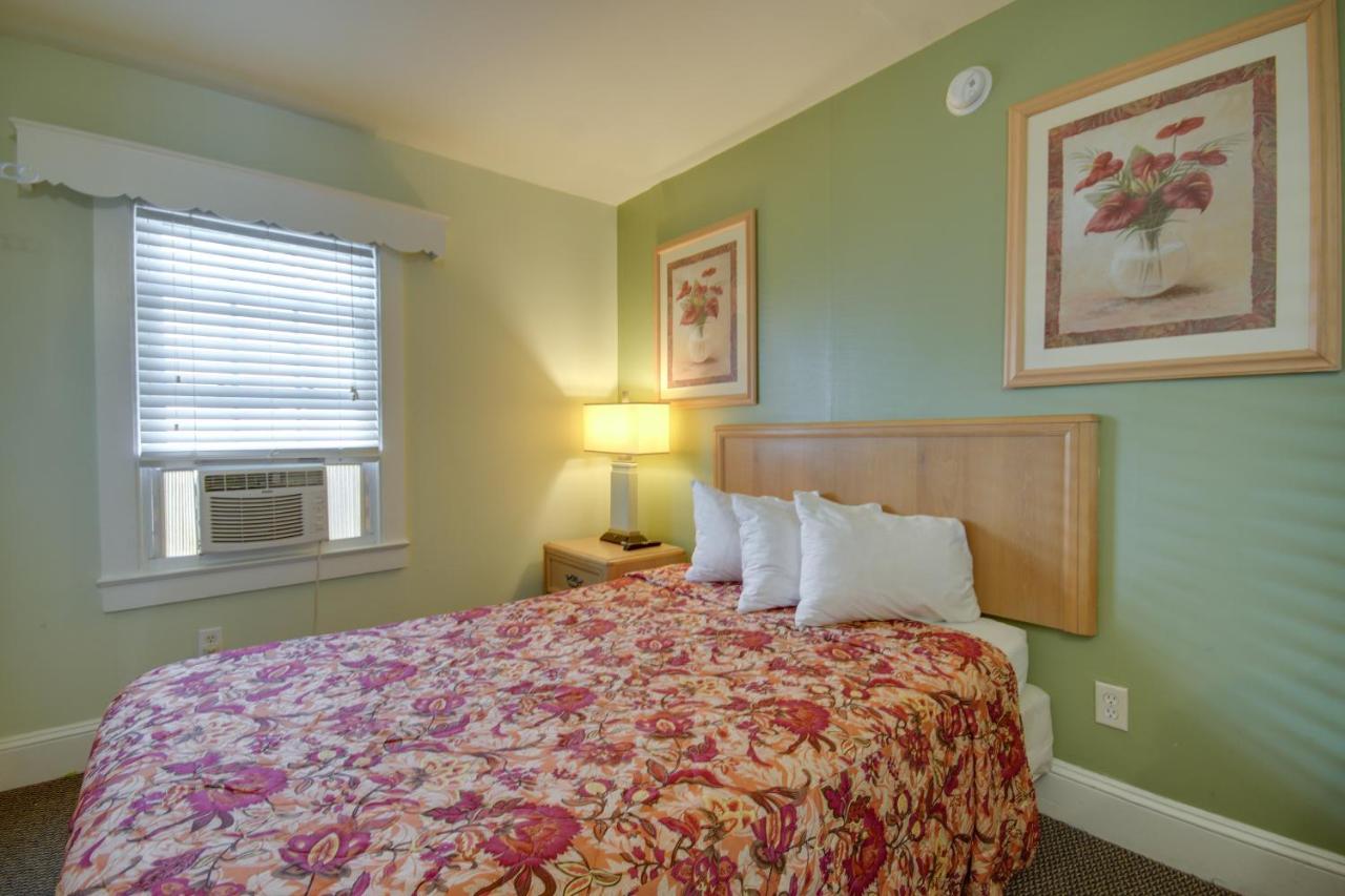  | Ocean Lodge Hotel & Apartments