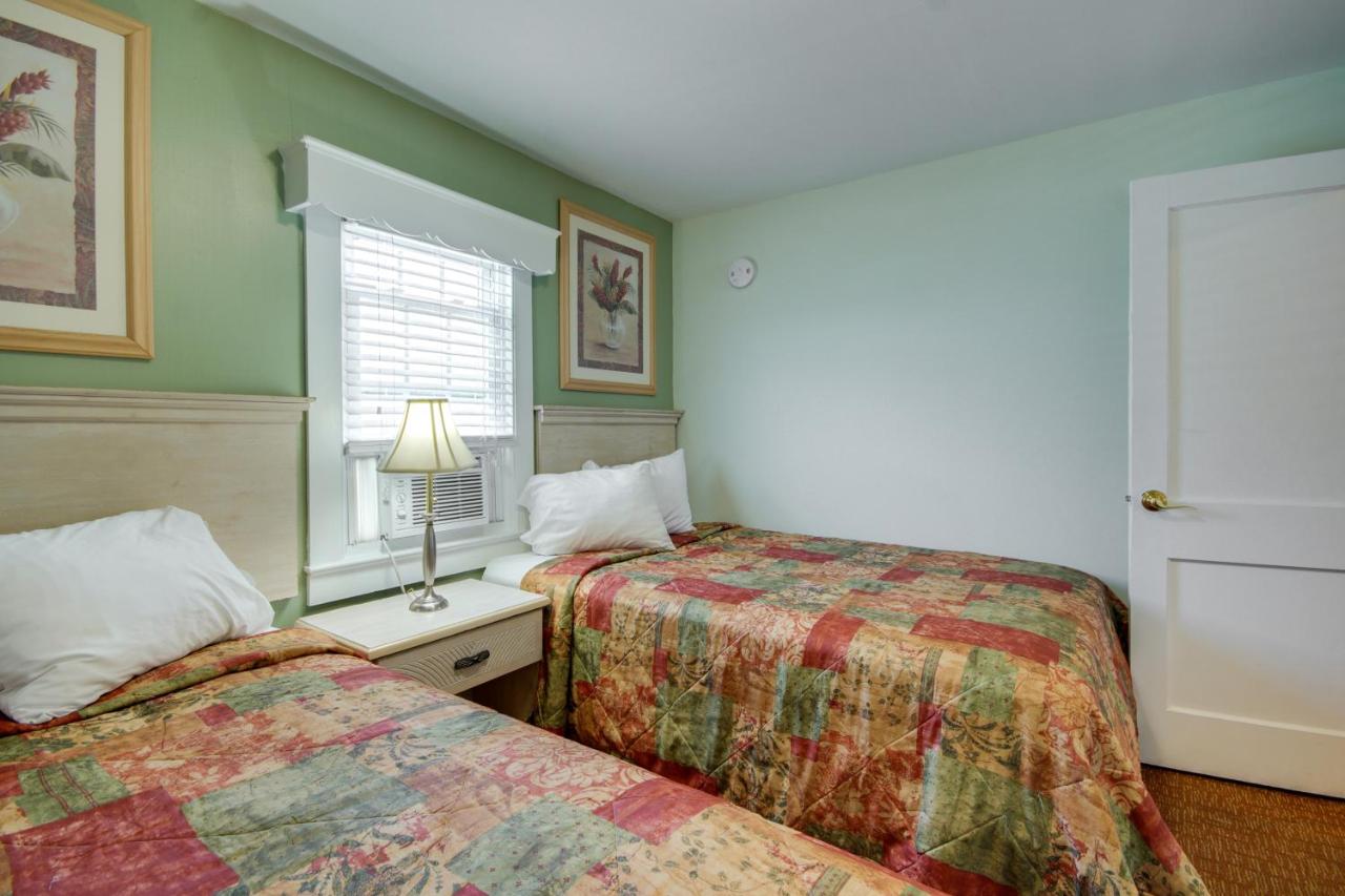  | Ocean Lodge Hotel & Apartments