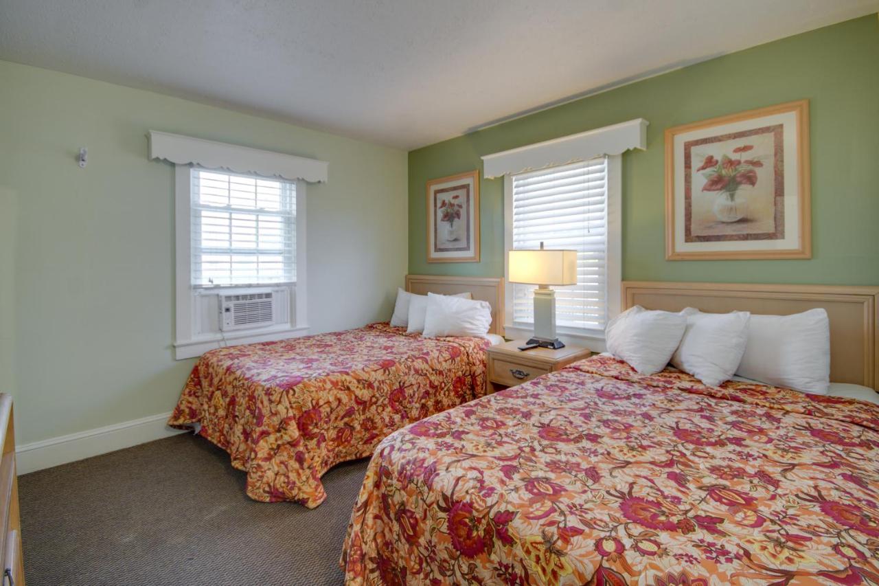  | Ocean Lodge Hotel & Apartments