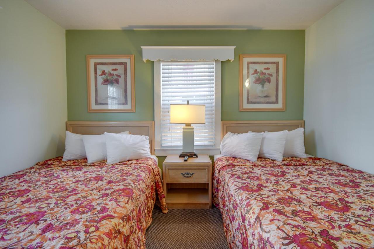  | Ocean Lodge Hotel & Apartments
