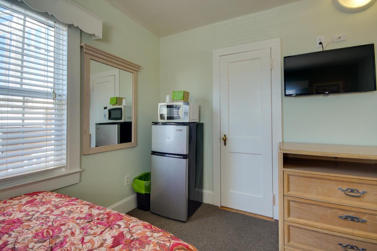  | Ocean Lodge Hotel & Apartments