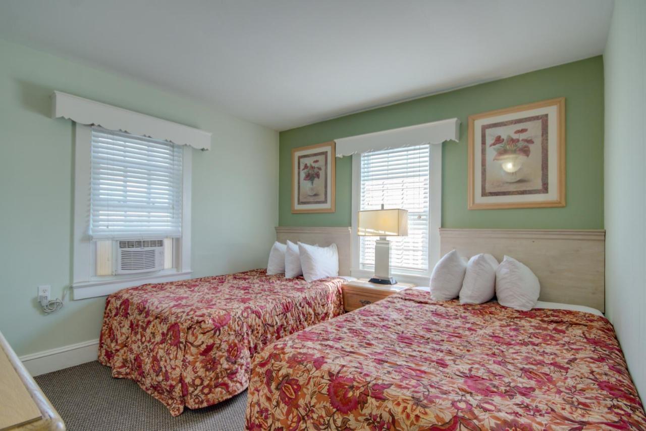  | Ocean Lodge Hotel & Apartments