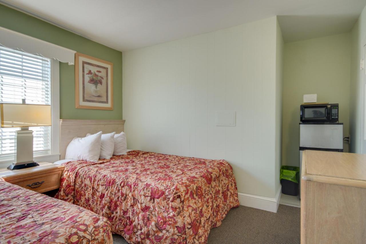  | Ocean Lodge Hotel & Apartments