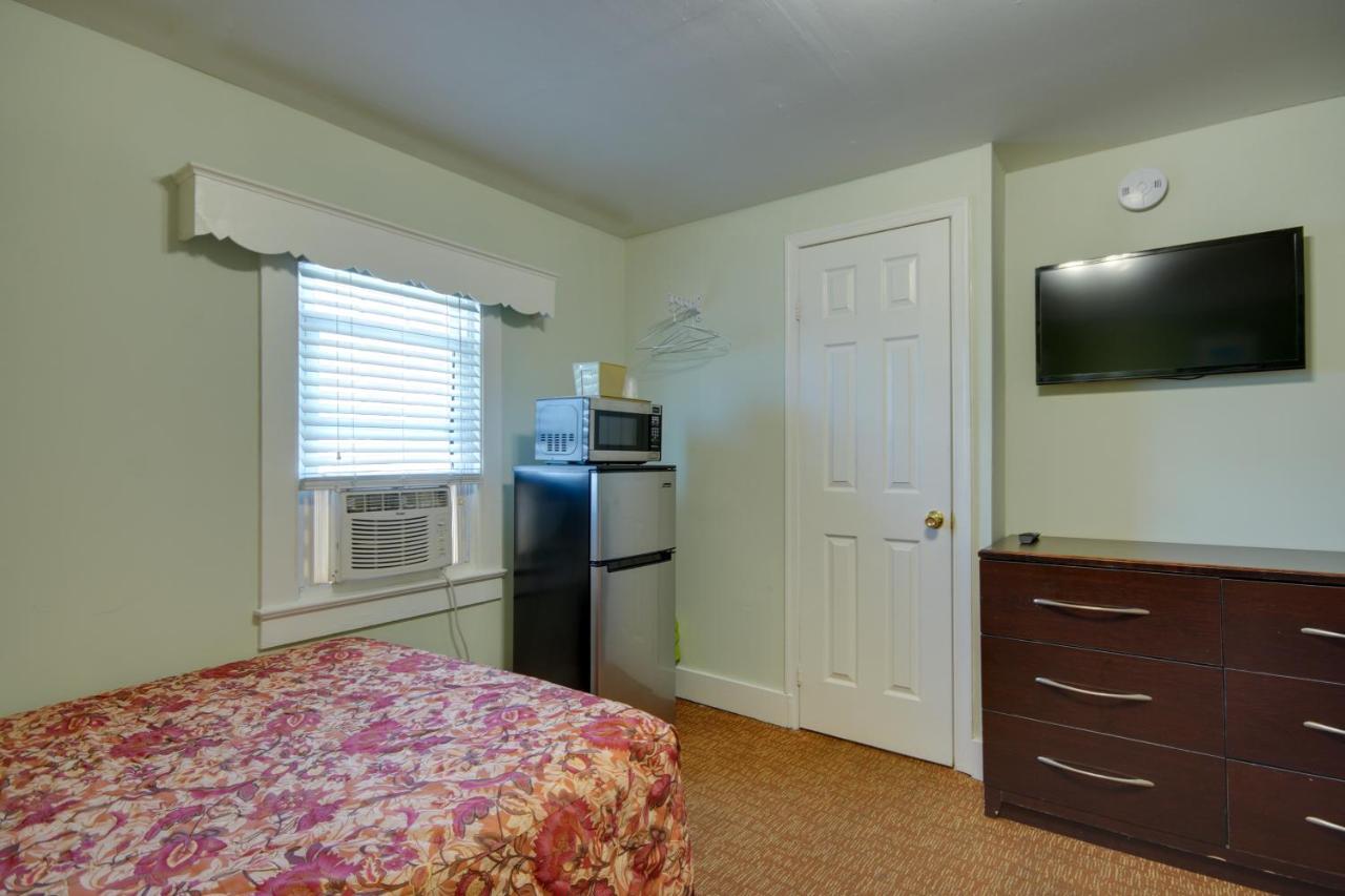  | Ocean Lodge Hotel & Apartments