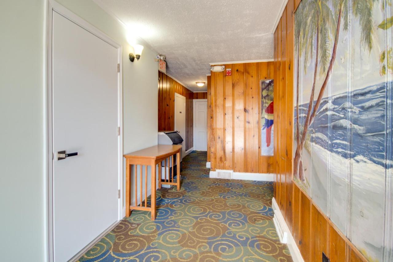  | Ocean Lodge Hotel & Apartments