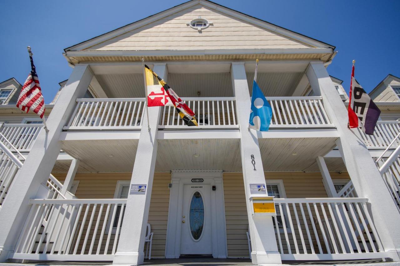  | Ocean Lodge Hotel & Apartments