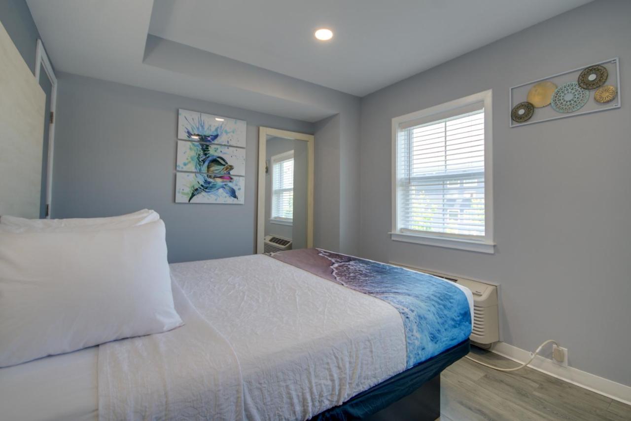 | Ocean Lodge - New Building