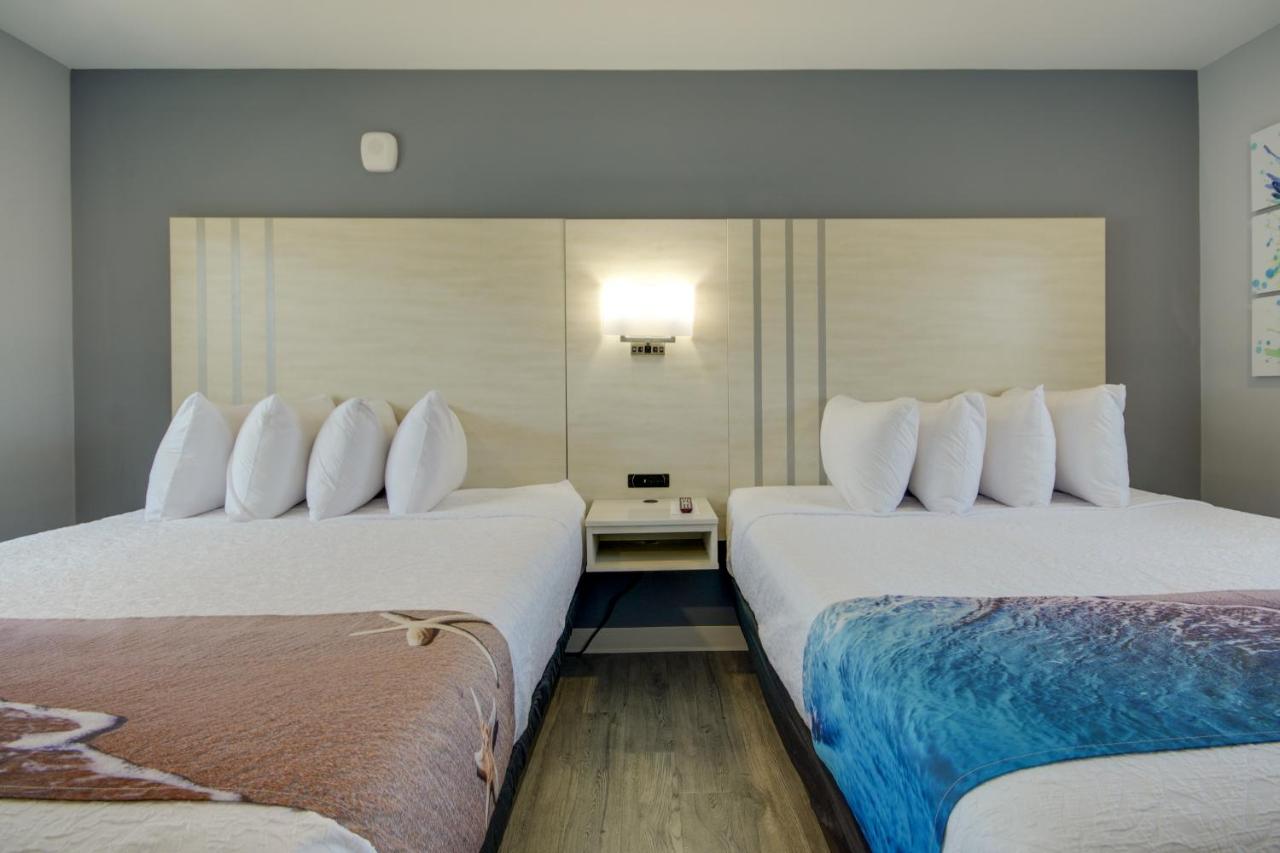 | Ocean Lodge - New Building