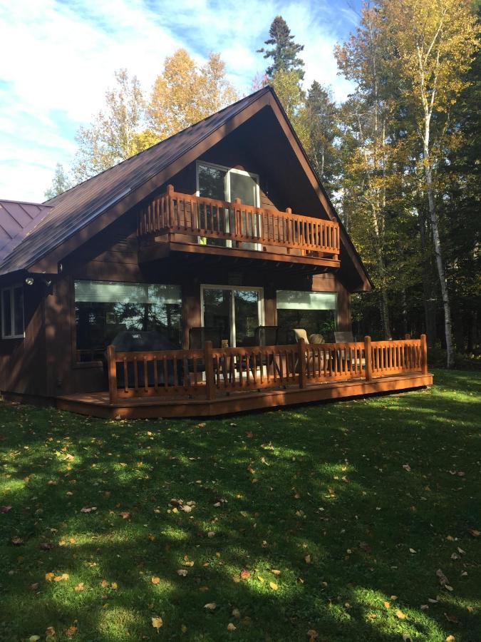 | Unity College: Sky Lodge
